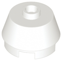 Cone 2 x 2 Truncated