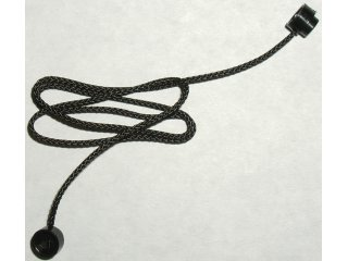 String with End Studs 41L Overall (31cm)