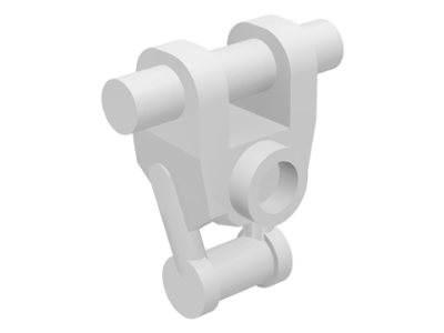 Torso Mechanical, Battle Droid