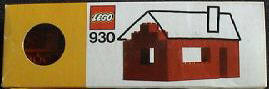 Red Bricks