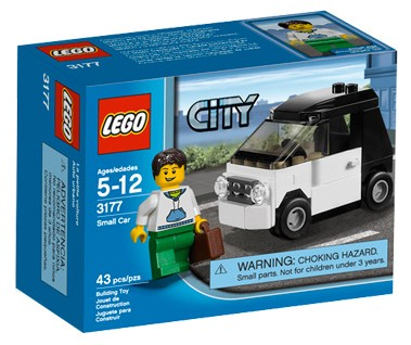 Small Car