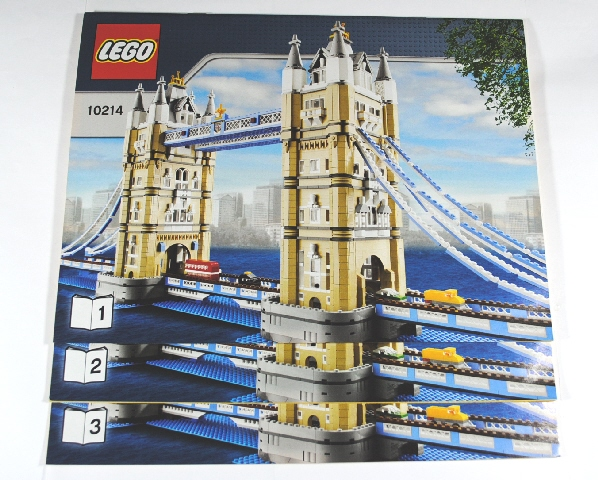 Tower Bridge