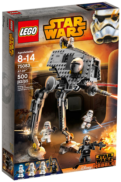 AT-DP
