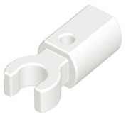 Bar Holder with Clip