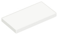 Tile 2 x 4