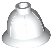 Minifigure, Headgear Pith Helmet