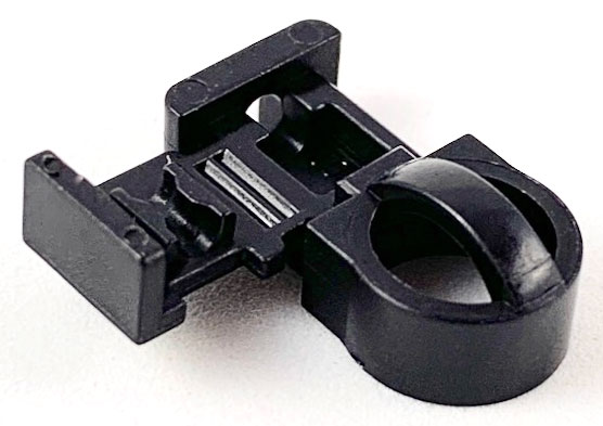 Technic, Flex Cable End, Ball Connection with Cage