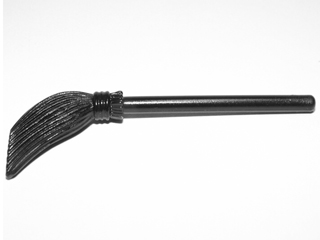 Minifigure, Utensil Broom