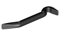 Minifigure, Utensil Tool Crowbar