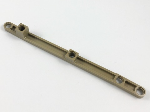 Crane Harbor Derrick 16 with Double Attachment