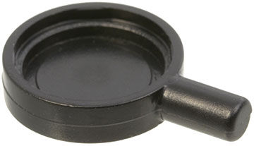 Minifigure, Utensil Frying Pan