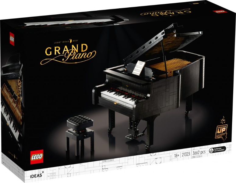 Grand Piano