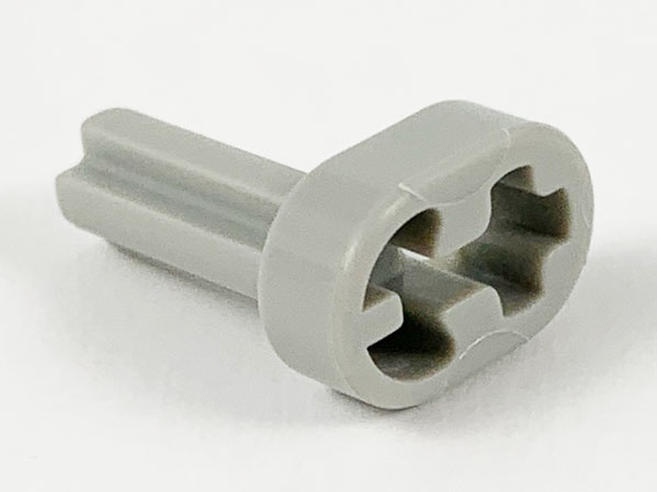 Technic Engine Crankshaft