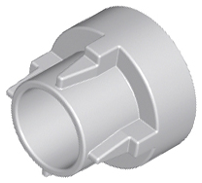 Technic Driving Ring Extension