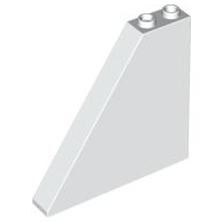 Slope 55 6 x 1 x 5 without Bottom Stud Holders