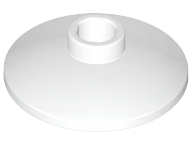 Dish 2 x 2 Inverted (Radar)