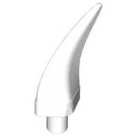 Barb / Claw / Horn / Tooth - Medium