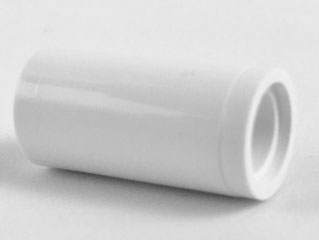 Technic, Pin Connector Round 2L without Slot (Pin Joiner Round)