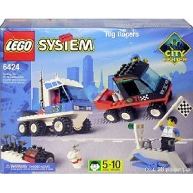 Rig Racers