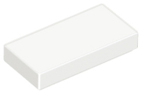 Tile 1 x 2