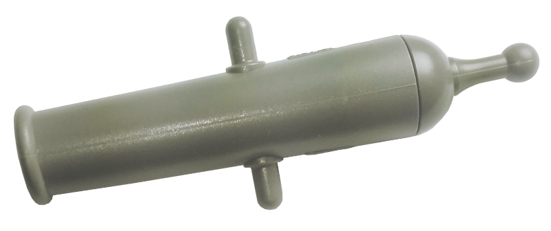 Projectile Launcher, Cannon Shooting