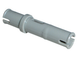 Technic, Pin 3L without Friction Ridges