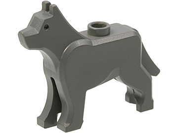 Dog / Wolf (HP Grim)