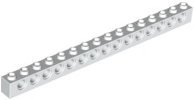 Technic, Brick 1 x 16 with Holes
