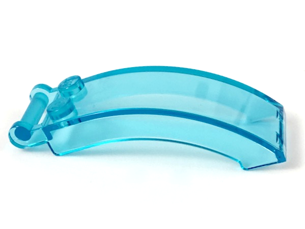 Windscreen 6 x 2 x 2 with Bar Handle