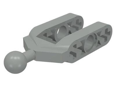 Technic, Steering Knuckle Arm with Tow Ball