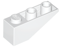 Slope, Inverted 33 3 x 1