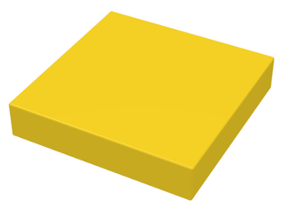 Tile 2 x 2 without Groove