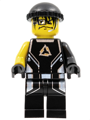 Arrow
