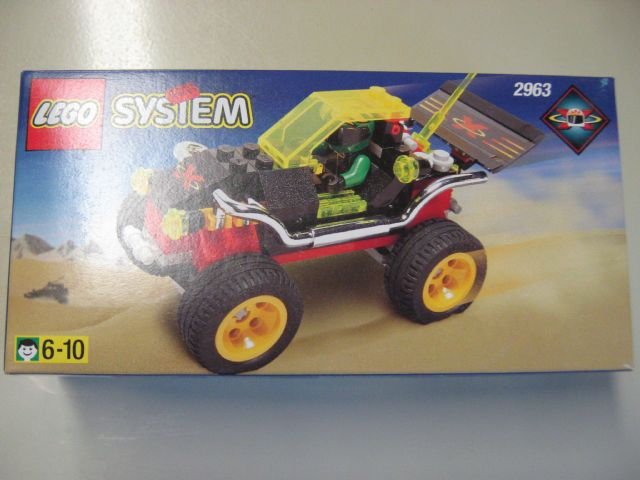 Extreme Racer