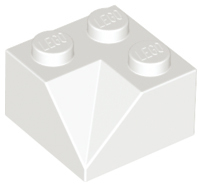 Slope 45 2 x 2 Double Concave