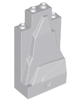 Rock Panel 2 x 4 x 6