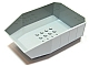 Vehicle, Tipper Bed 12 x 8 x 3 1/3