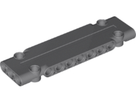 Technic, Panel Plate 3 x 11 x 1