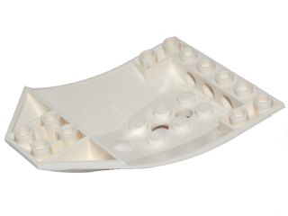 Cockpit 8 x 6 x 2 Curved