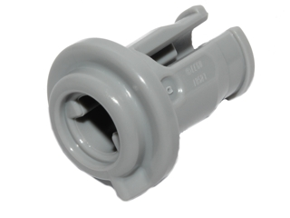 Projectile Launcher Part, Rapid Shooter Trigger Small