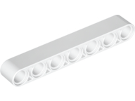 Technic, Liftarm Thick 1 x 7