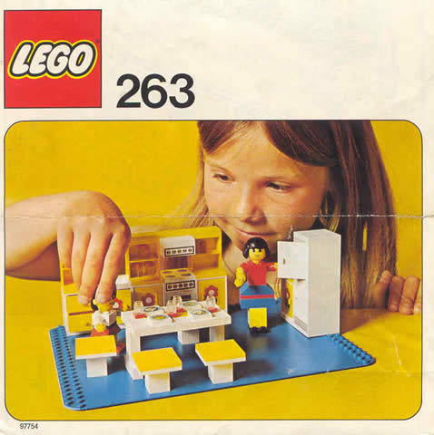 Kitchen Set