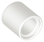 Technic, Liftarm Thick 1 x 1 (Spacer)