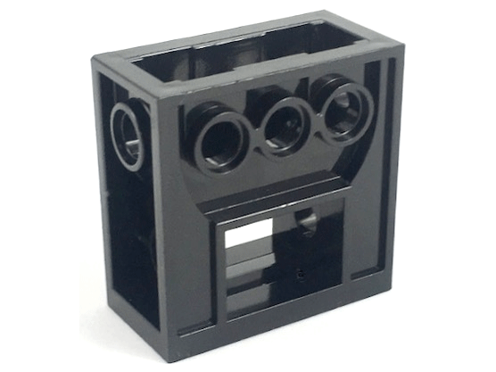 Technic, Gearbox 2 x 4 x 3 1/3