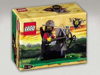 Defense Archer