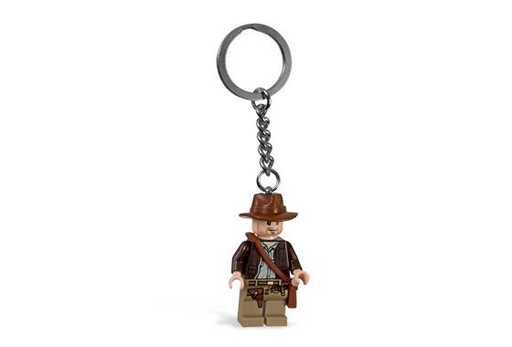 [G 852145 (No Colour)] Indiana Jones Key Chain