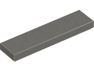 Tile 1 x 4