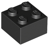 Brick 2 x 2