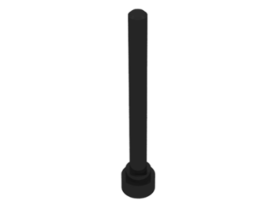 Antenna 4H - Flat Top