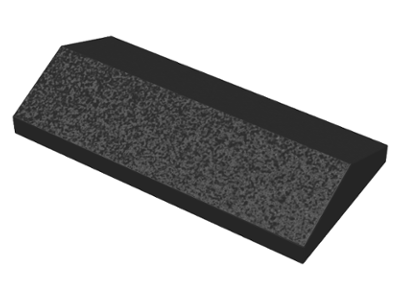 Slope 33 2 x 4 Double